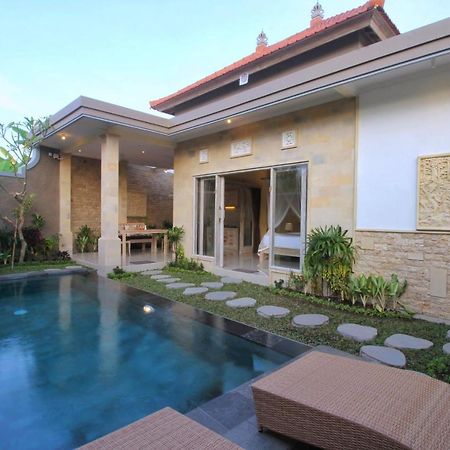 The Shinra Ubud Private Villa المظهر الخارجي الصورة