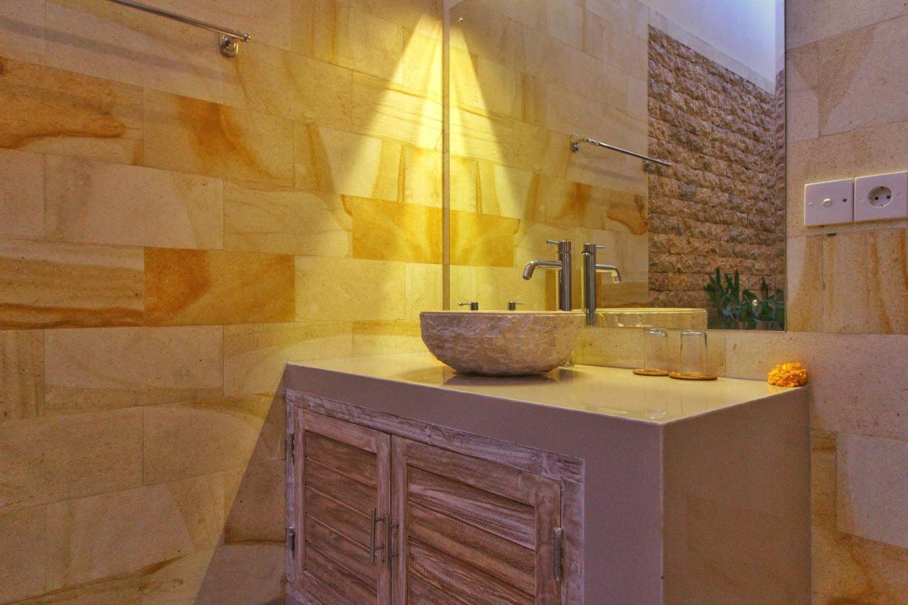The Shinra Ubud Private Villa المظهر الخارجي الصورة